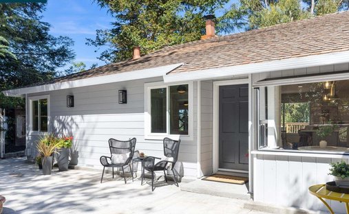 Casa en Lafayette, California, Estados Unidos 1