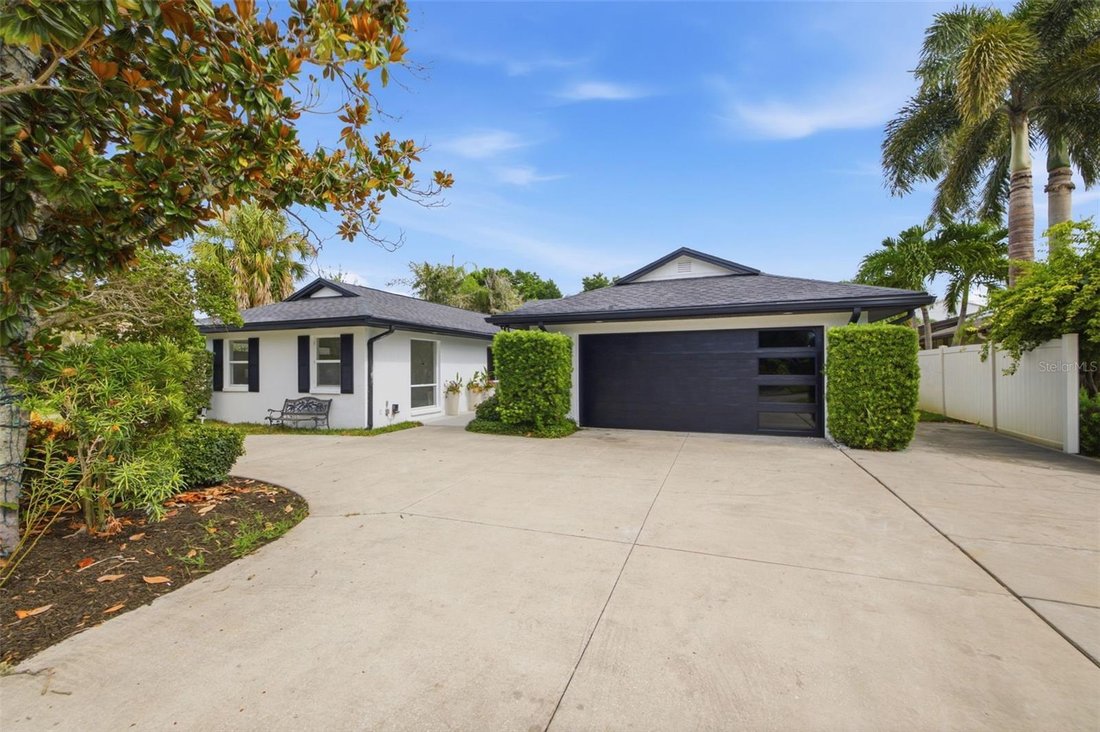 House in St. Petersburg, Florida, United States 3 - 18640270