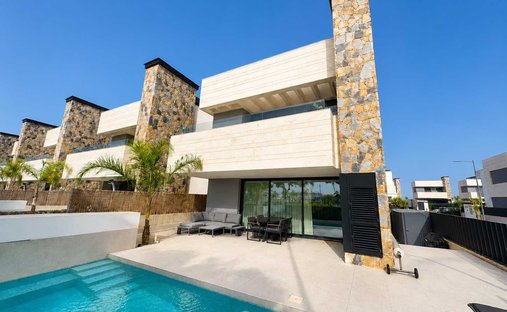 Casa a Torre-Pacheco, Murcia, Spagna 1