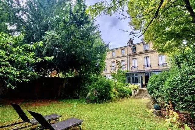 Apartamento en San Bruno-San Agustín, Burdeos, Francia 3 - 15997263
