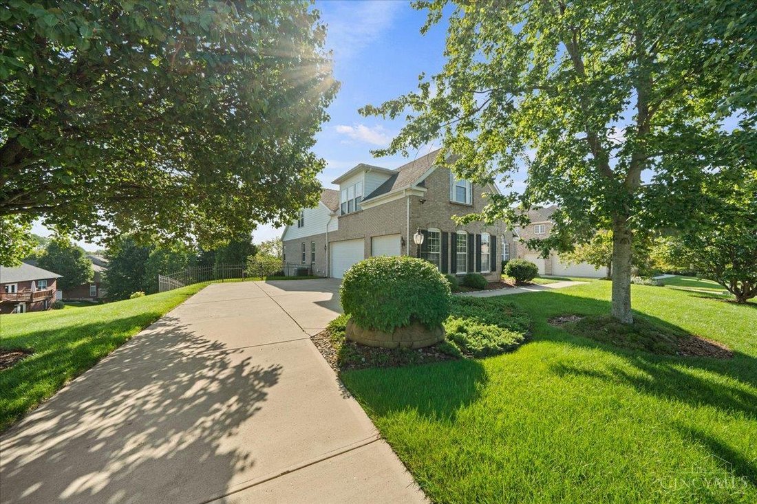 Haus in Fairfield, Ohio, Vereinigte Staaten 3 - 18743079