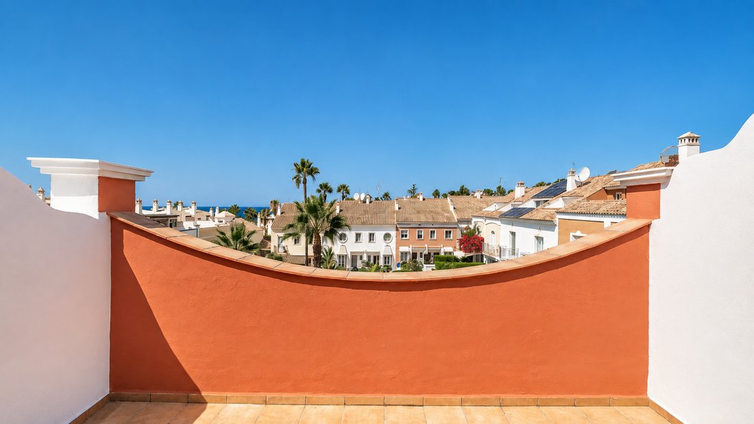 Townhouse en Marbella, Andalucía, España 3 - 18742805