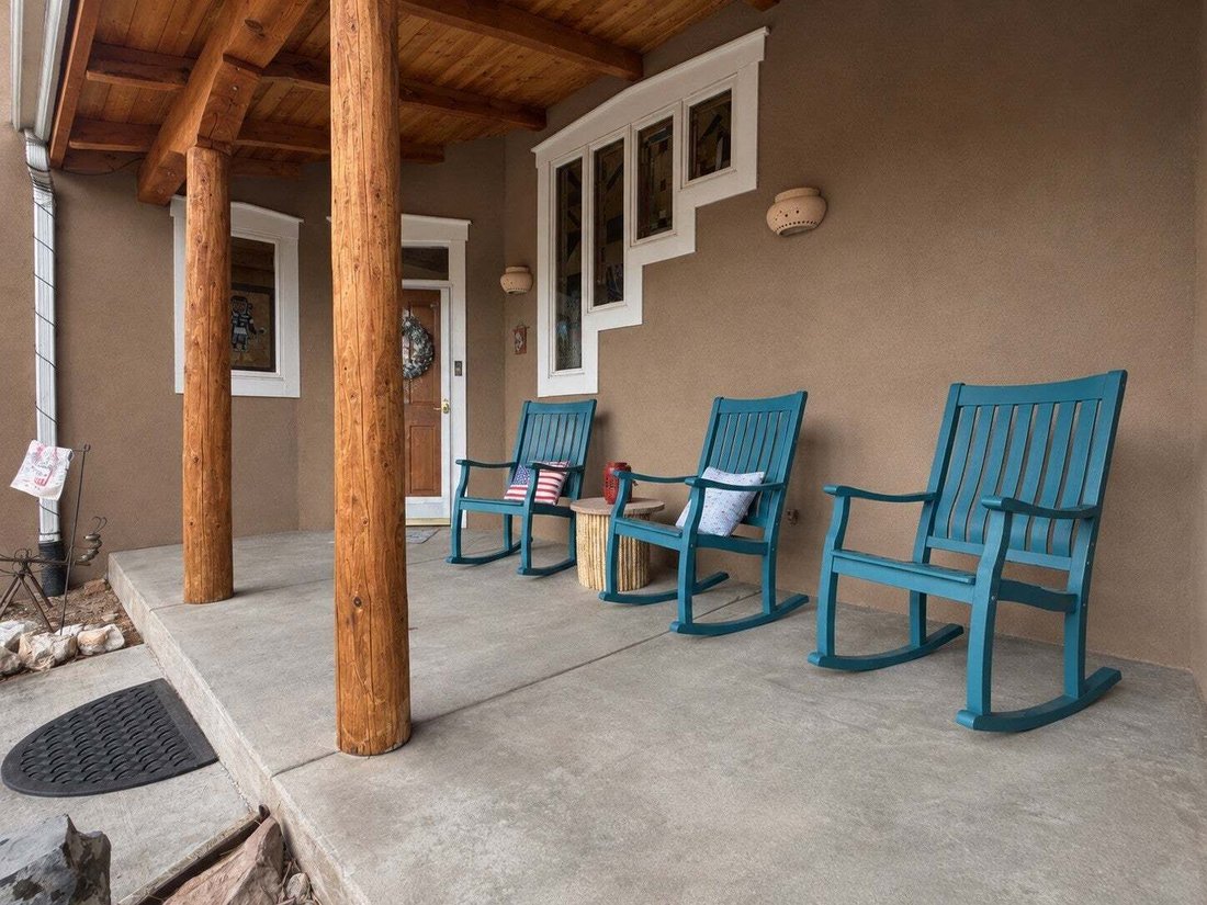 House in Los Alamos, New Mexico, United States 4 - 18746278