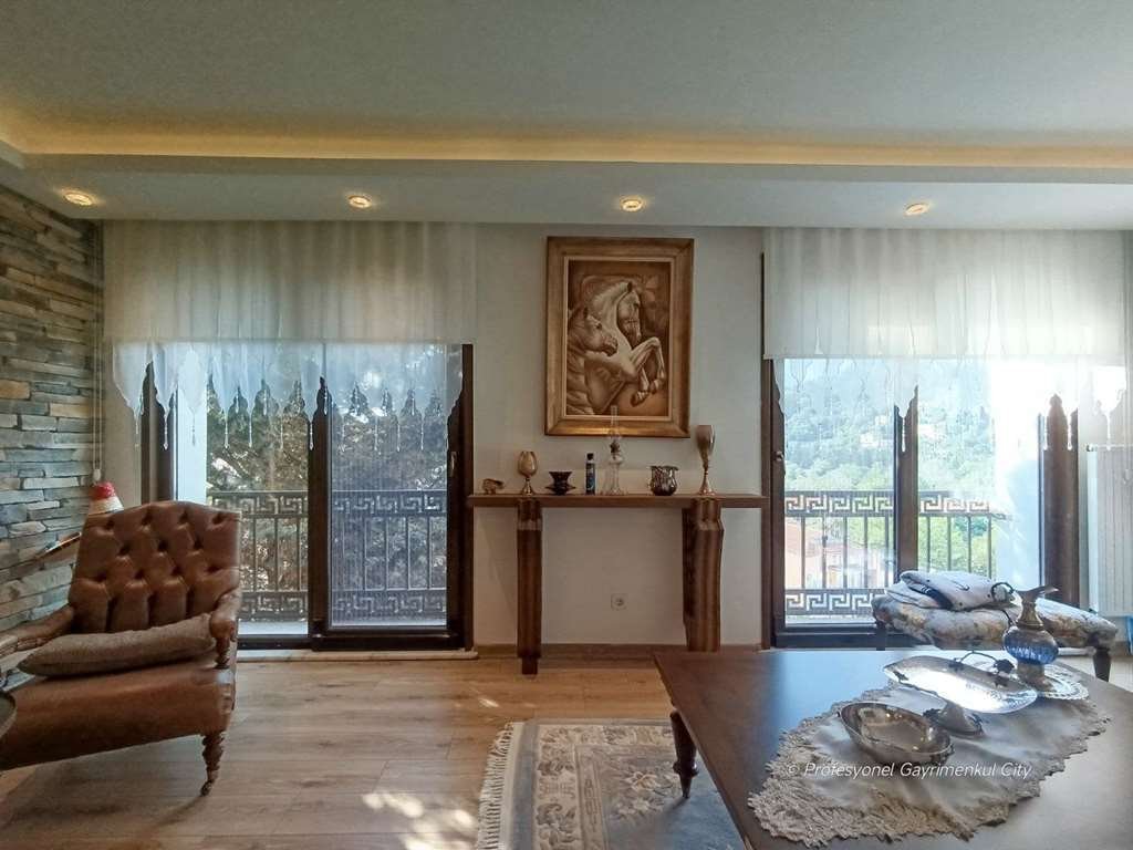 Villa in İstanbul, İstanbul, Turkey 3 - 18743596