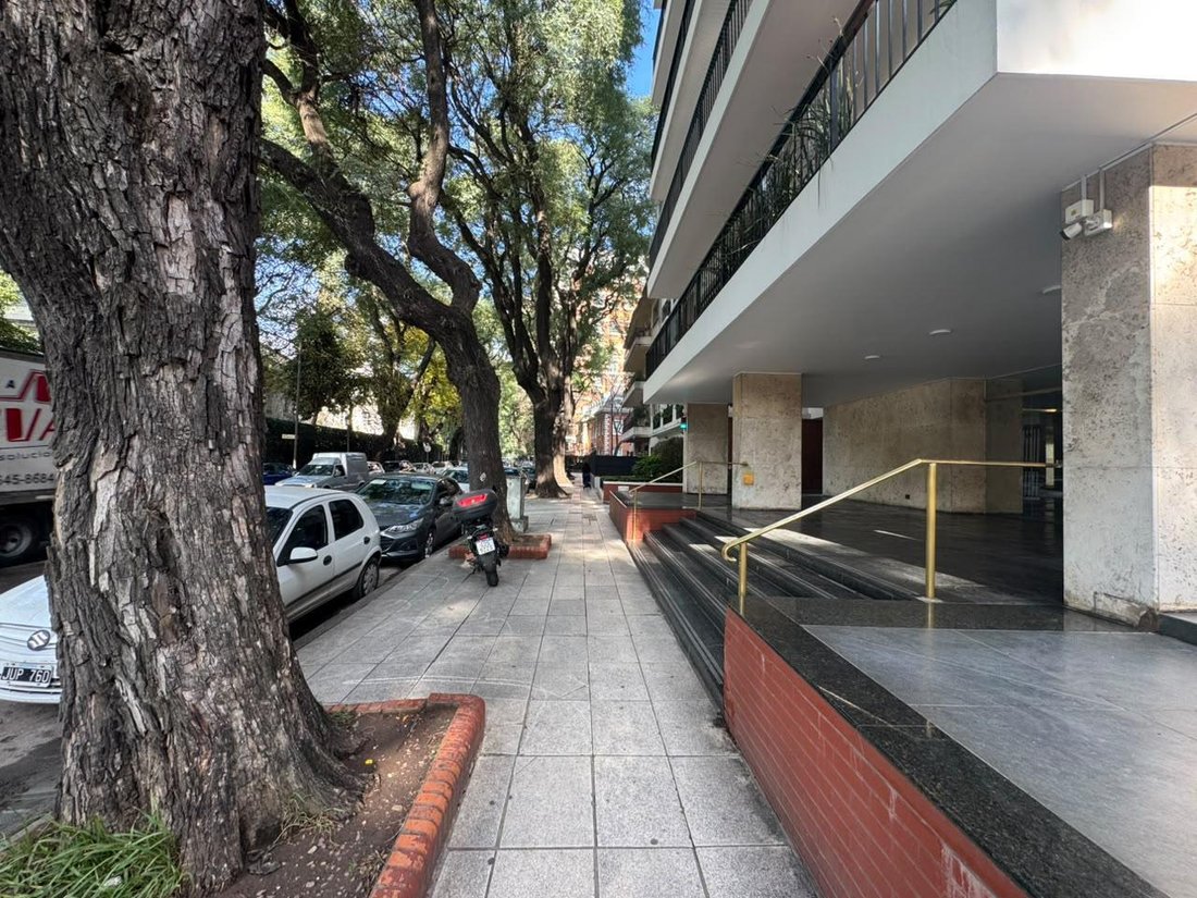Apartment in Buenos Aires, Buenos Aires, Argentina 4 - 18742275