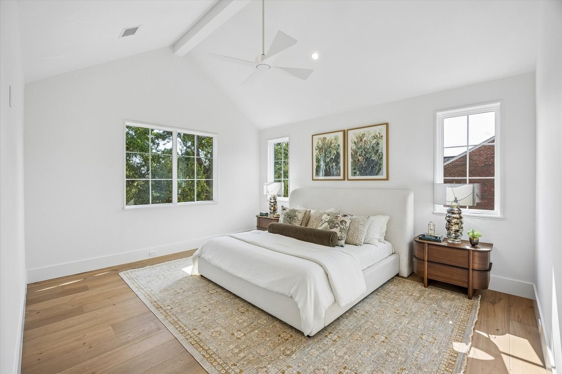 Townhouse in Houston, Texas, United States 5 - 18746115