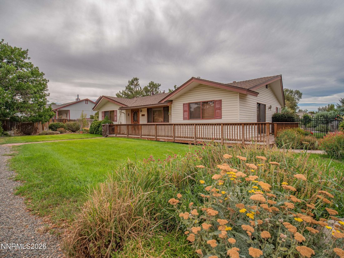 House in Indian Hills, Nevada, United States 2 - 18742701