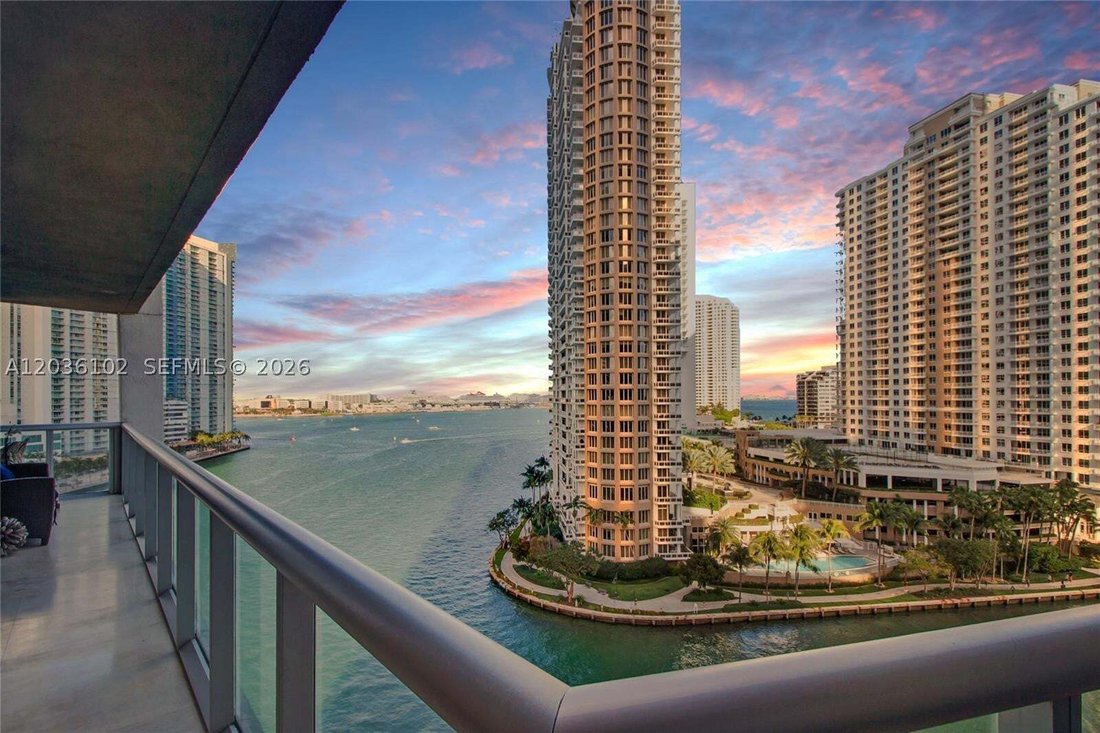 Condominio en Miami, Florida, Estados Unidos 1 - 18160150