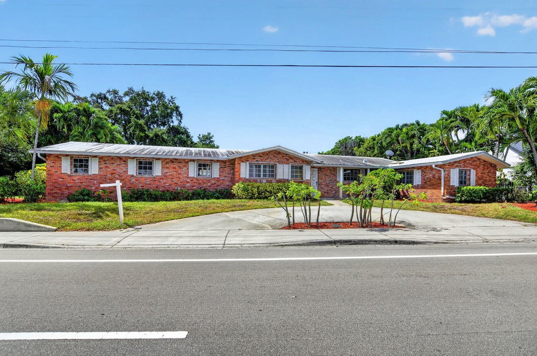 House in Boca Raton, Florida, United States 2 - 18743569