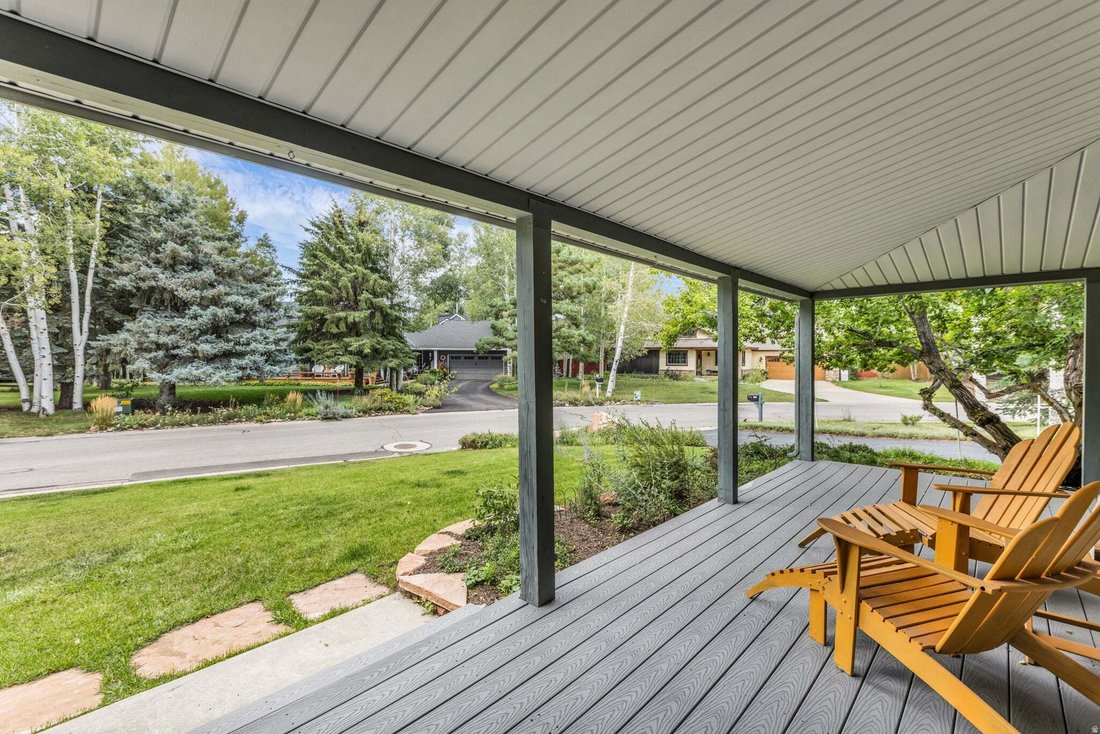 Haus in Park City, Utah, Vereinigte Staaten 5 - 18743109