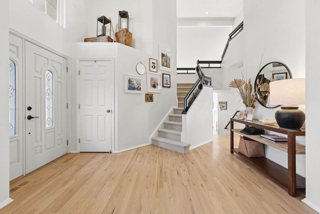 Maison à Highlands Ranch, Colorado, États-Unis 3 - 18740269