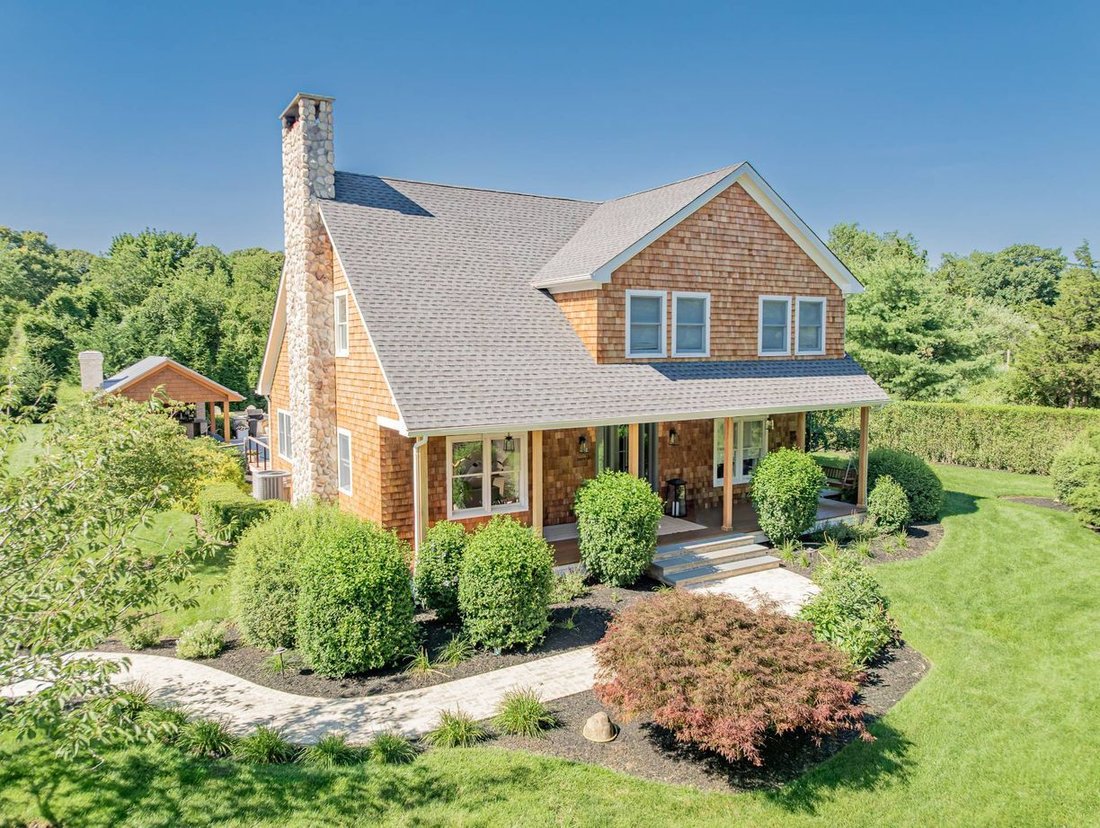 House in Shelter Island, New York, United States 1 - 18742285