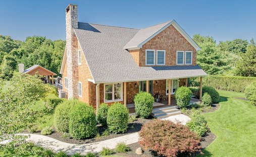 Haus in Shelter Island, New York, Vereinigte Staaten 1