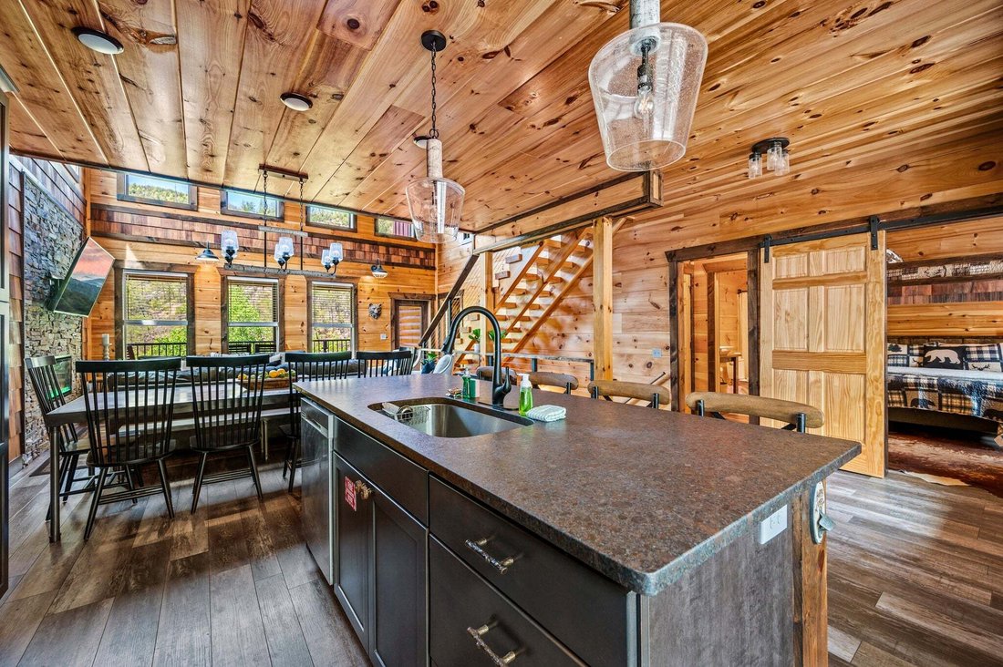House in Sevierville, Tennessee, United States 4 - 18746500