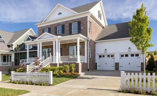 Casa a Nolensville, Tennessee, Stati Uniti 1