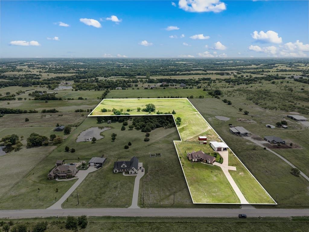 Casa a Farmersville, Texas, Stati Uniti 2 - 18741040