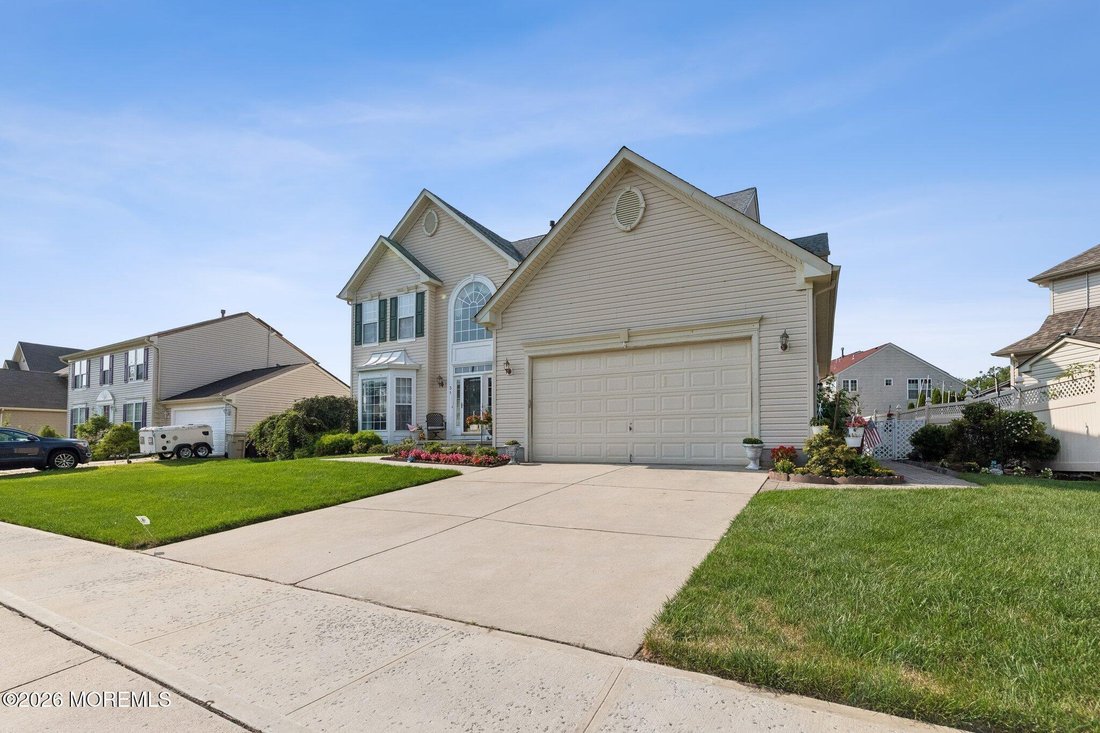 House in Berkeley Township, New Jersey, United States 3 - 18743004