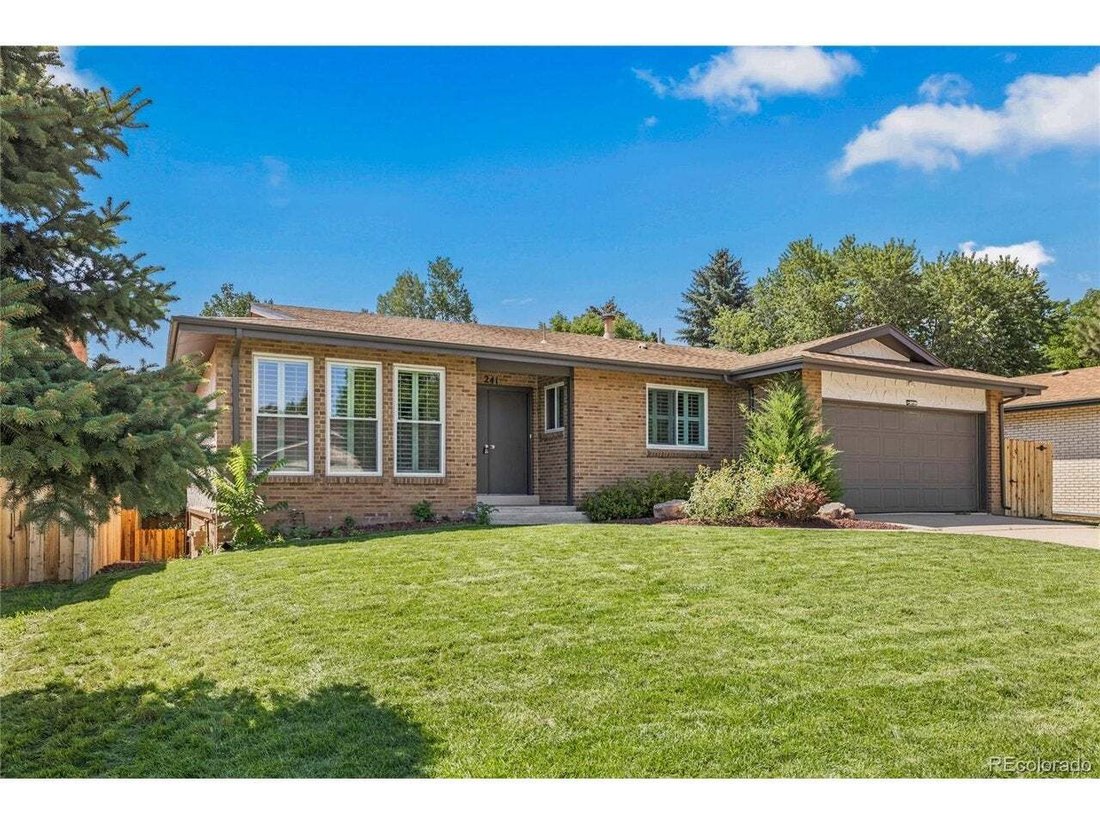 House in Denver, Colorado, United States 1 - 18592409