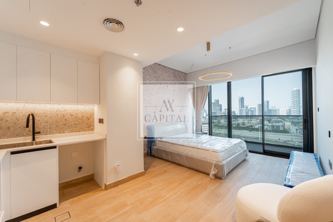 Apartment in Al Thanyah 5, Al Thanyah, Dubai 4 - 18742014