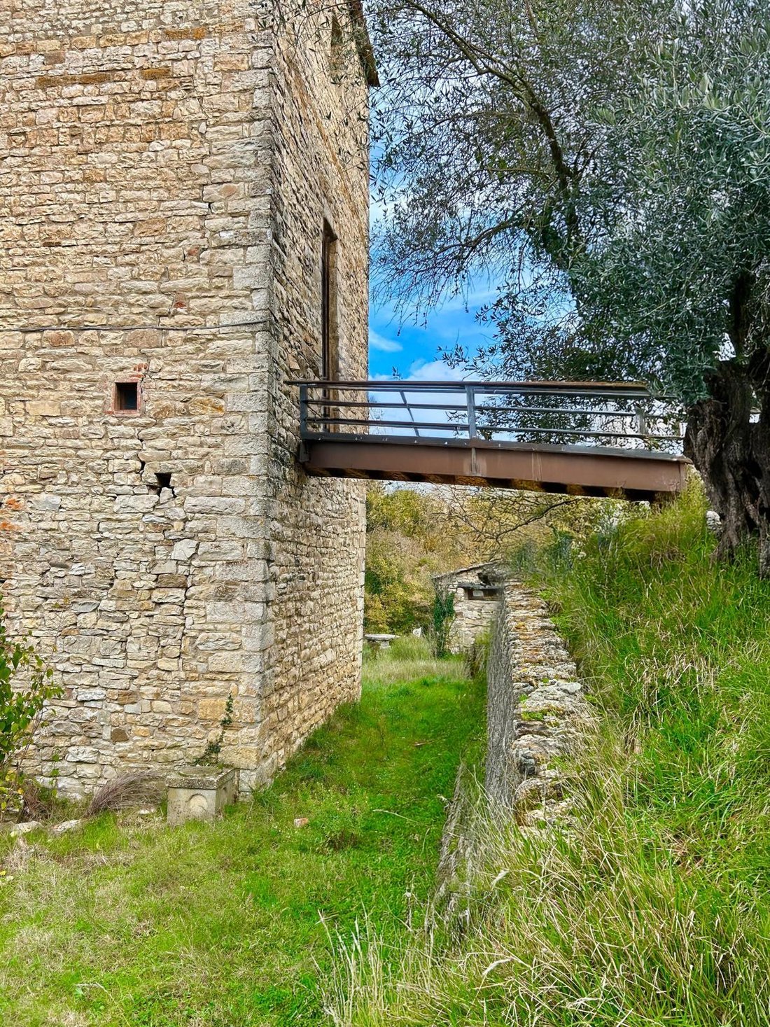 Maison à Antella - Osteria Nuova - Balatro, Bagno a Ripoli, Toscane 5 - 18744699