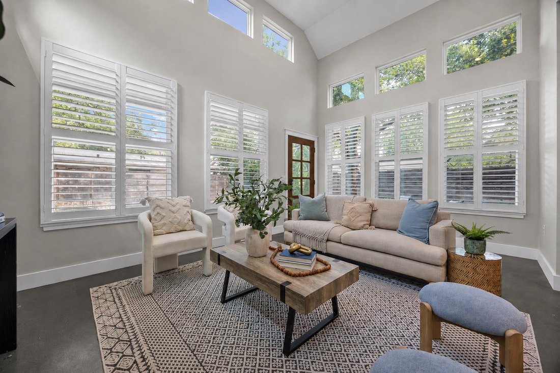 Casa en Austin, Texas, Estados Unidos 4 - 18743662