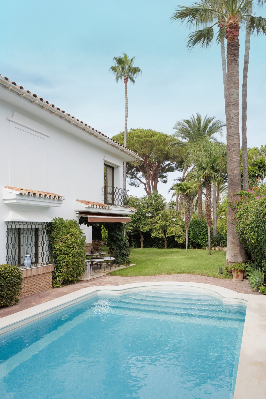Villa en Marbella, Andalucía, España 4 - 11668798