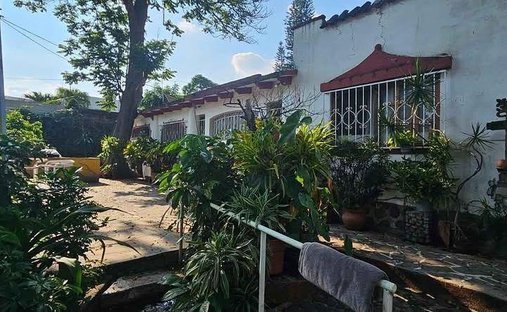 Land in Cuernavaca, Morelos, Mexico 1