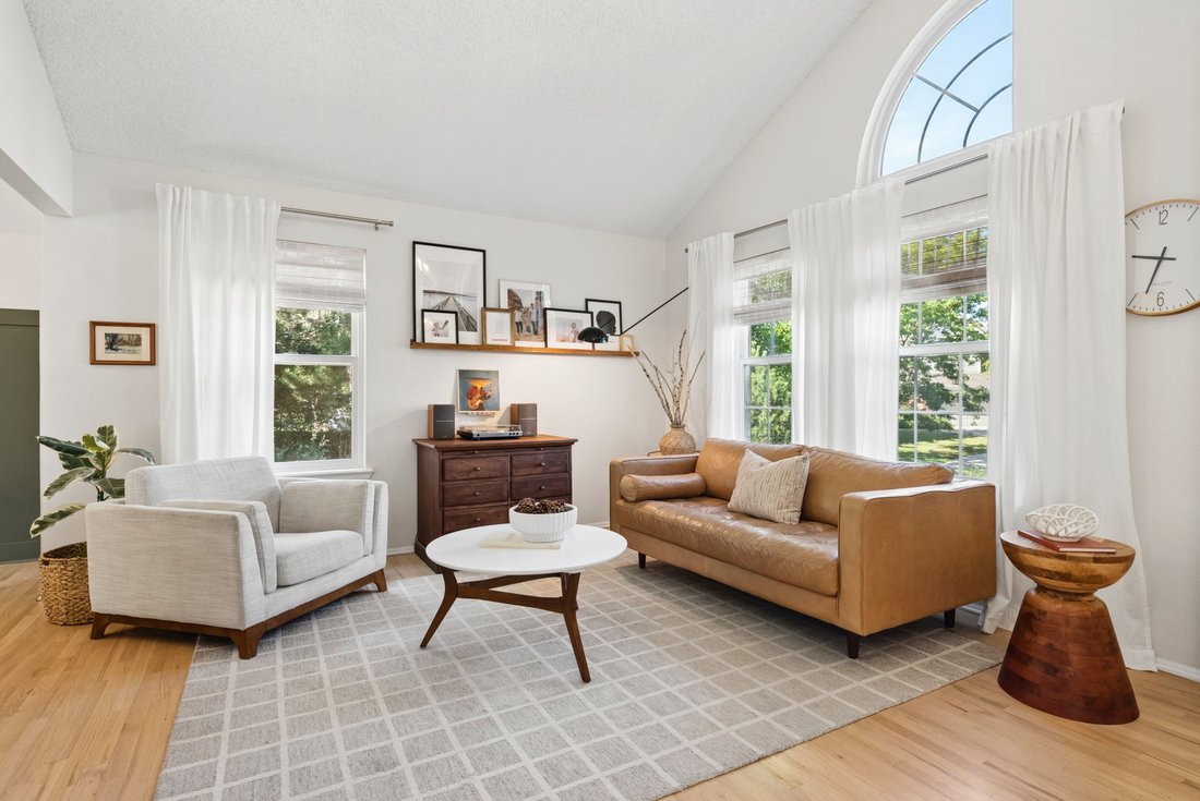 Maison à Highlands Ranch, Colorado, États-Unis 2 - 18740269