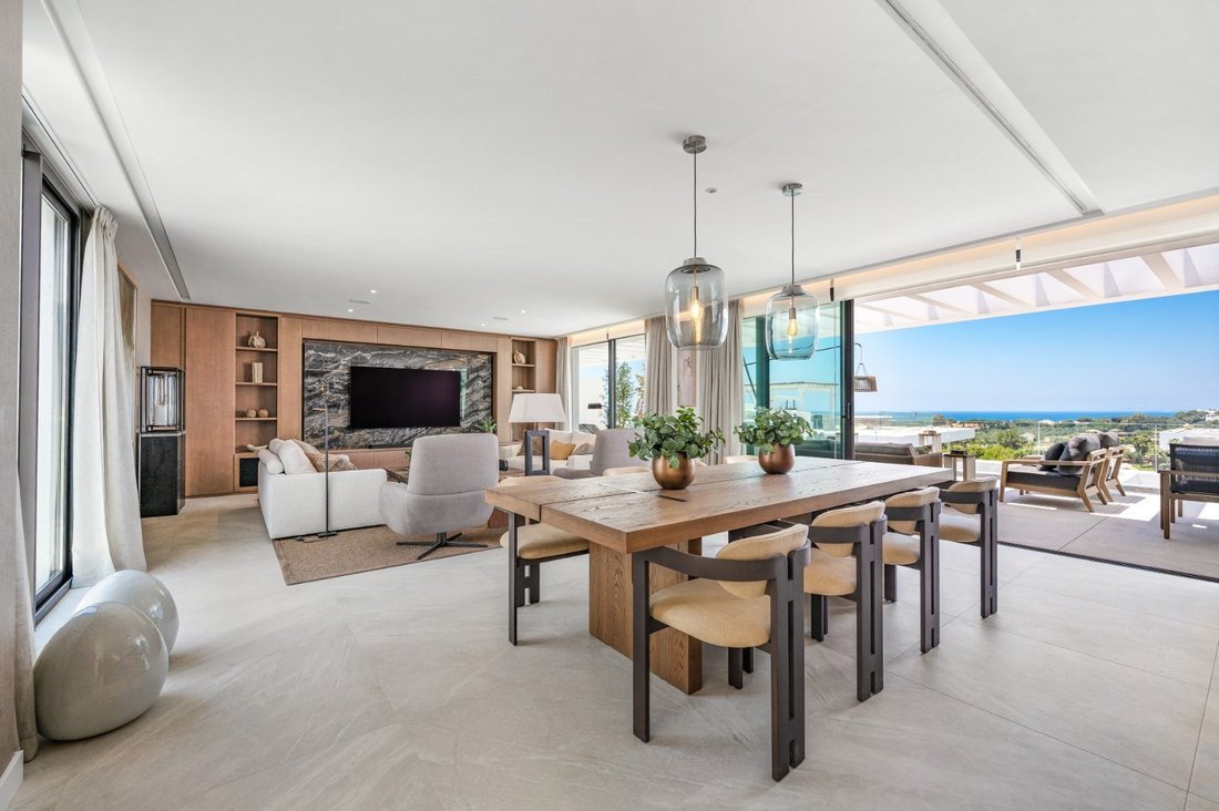 Apartamento en Marbella, Andalucía, España 4 - 18741471