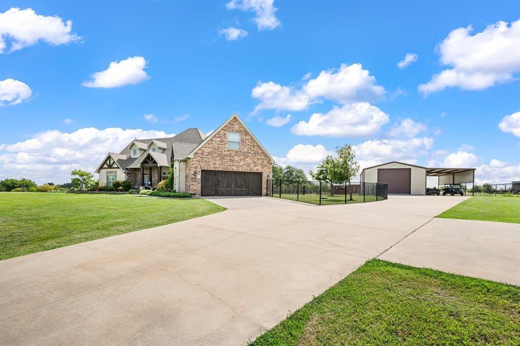 Casa a Farmersville, Texas, Stati Uniti 5 - 18741040
