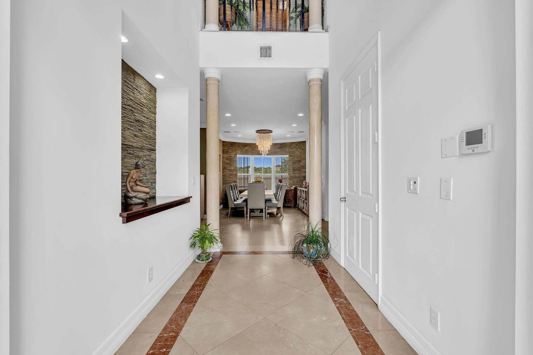 Haus in Dania Beach, Florida, Vereinigte Staaten 3 - 18743577