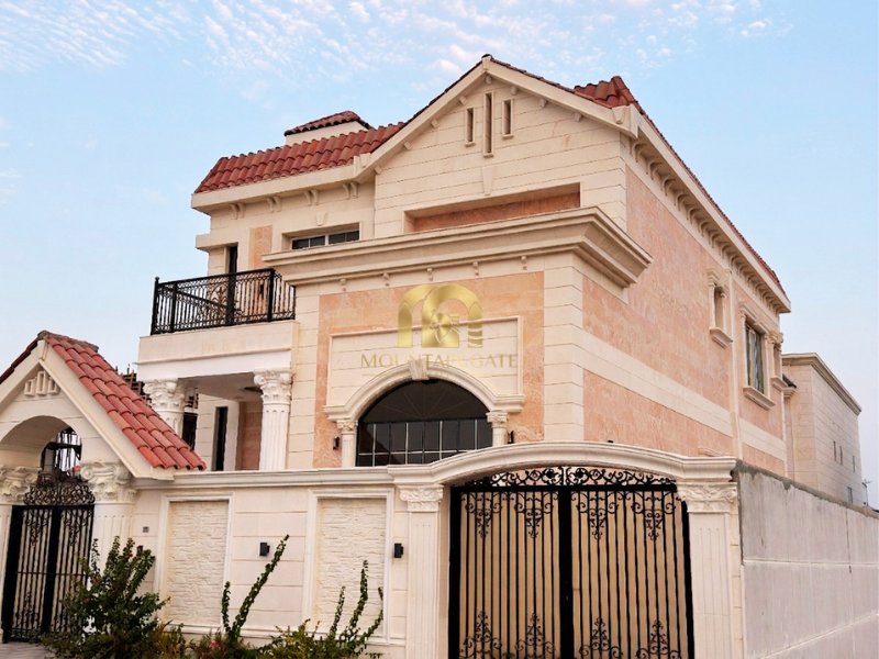 Villa a Quartiere Al Ruwaidat, Emirato di Sharja, Emirati Arabi Uniti 1 - 18741846