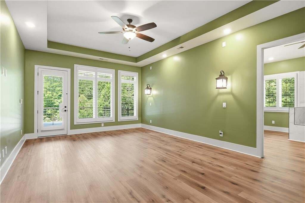 Casa a Cleveland, Georgia, Stati Uniti 4 - 18740863