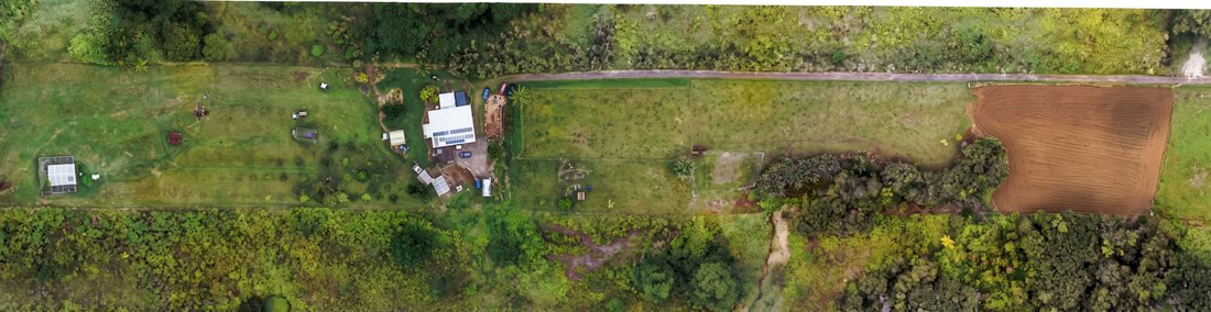 Haus in Hilo, Hawaii, Vereinigte Staaten 1 - 18740745