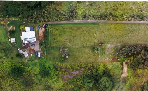 Casa a Hilo, Hawaii, Stati Uniti 1