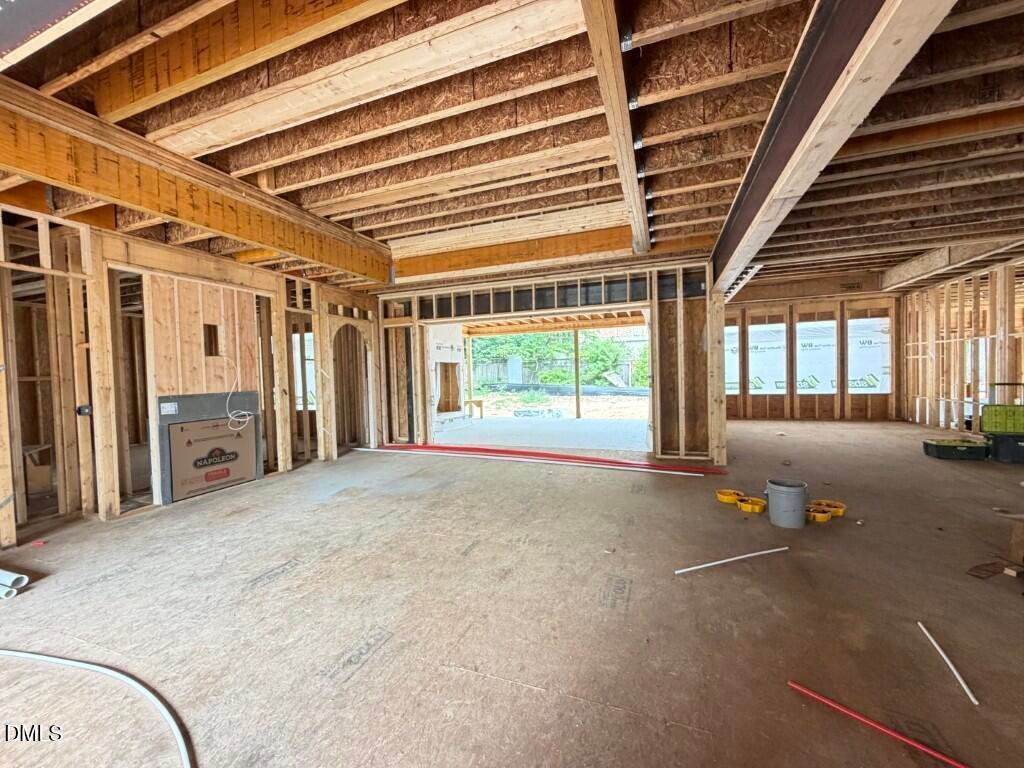 Haus in Raleigh, North Carolina, Vereinigte Staaten 3 - 18745126