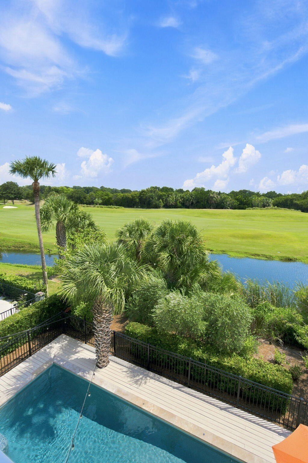 Casa en Isle of Palms, Carolina del Sur, Estados Unidos 3 - 18746068