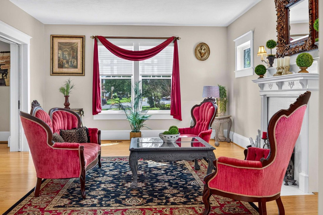House in Stanley, Virginia, United States 5 - 18742688