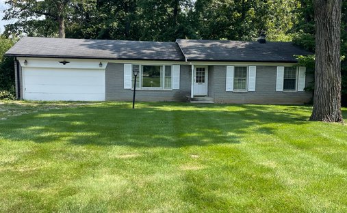Maison à Carmel, Indiana, États-Unis 1