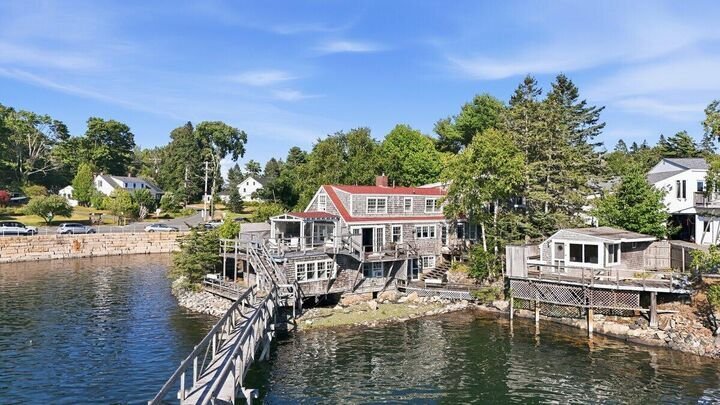 Autres à Southwest Harbor, Maine, États-Unis 1 - 18745963