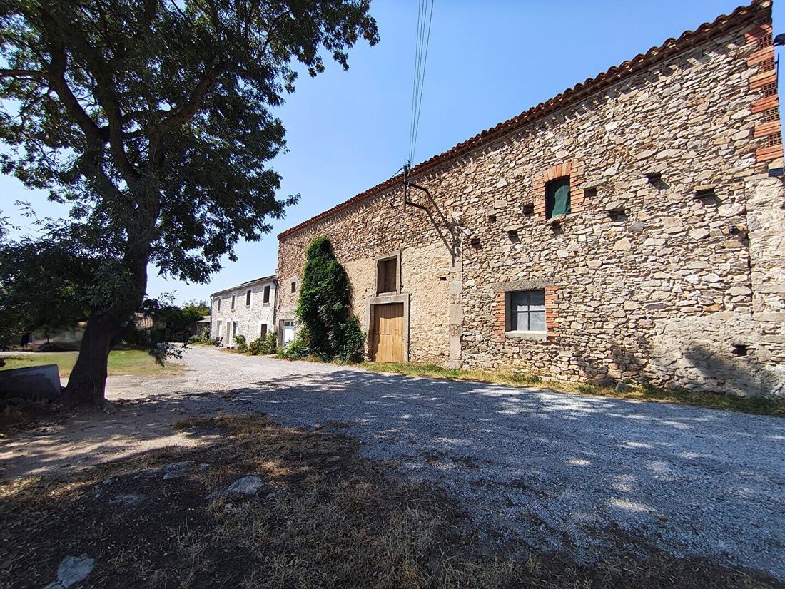 Villa en Montolieu, Occitania, Francia 5 - 18742130