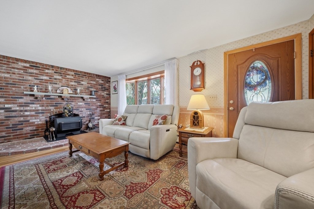 Casa en Wilmington, Massachusetts, Estados Unidos 5 - 18742198
