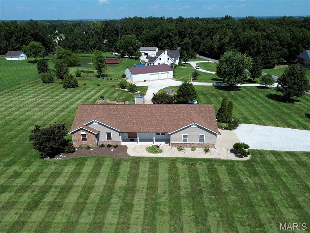 House in Troy, Missouri, United States 4 - 18740508