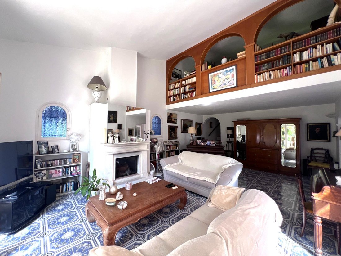 Haus in Mougins, Provence-Alpes-Côte d'Azur, Frankreich 5 - 18746117