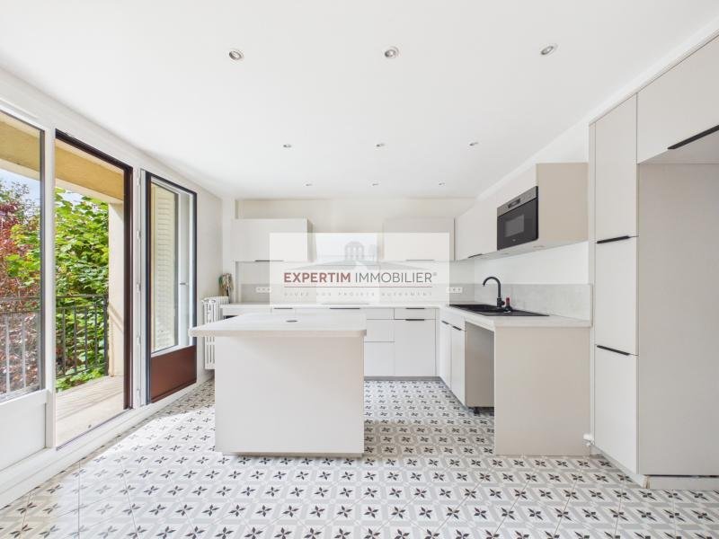 Apartamento en Dominio Nacional del Castillo, Versalles, Francia 4 - 18741800