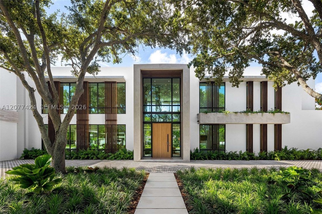House in Coral Gables, Florida, United States 3 - 18741269