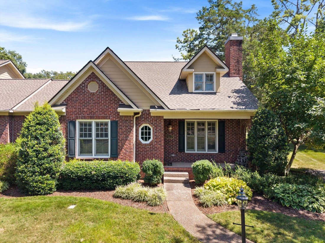 House in Forest Hills, Tennessee, United States 1 - 18746479