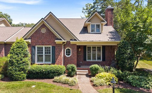 Casa a Forest Hills, Tennessee, Stati Uniti 1