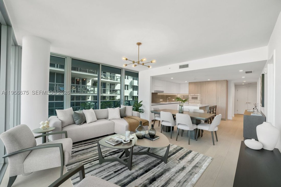 Condo in Bal Harbour, Florida, United States 2 - 17091436