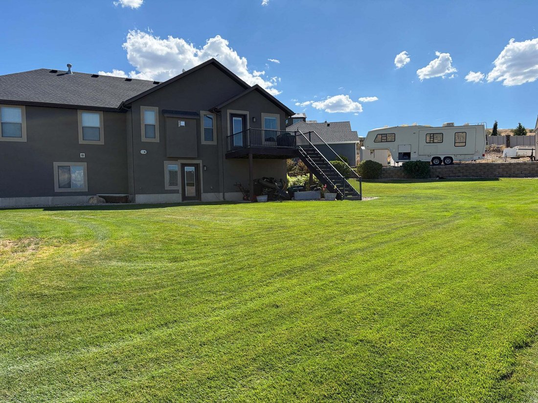 Casa a Santaquin, Utah, Stati Uniti 4 - 18743105